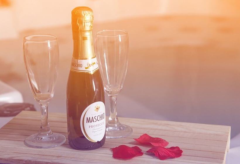 Masseria Del Trivio B&b