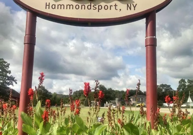 Motelli Vinehurst Inn And Suites