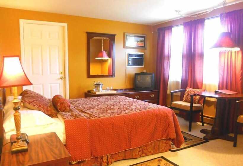 מוטל Vinehurst Inn And Suites