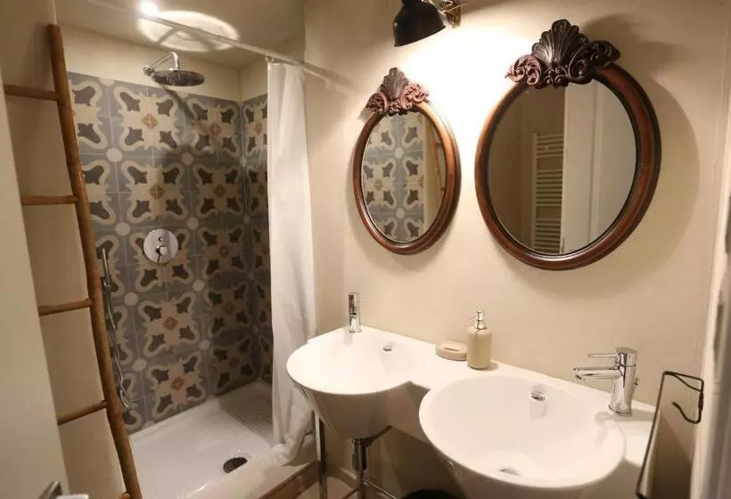 پانسیون B&b Salerno Al Duomo