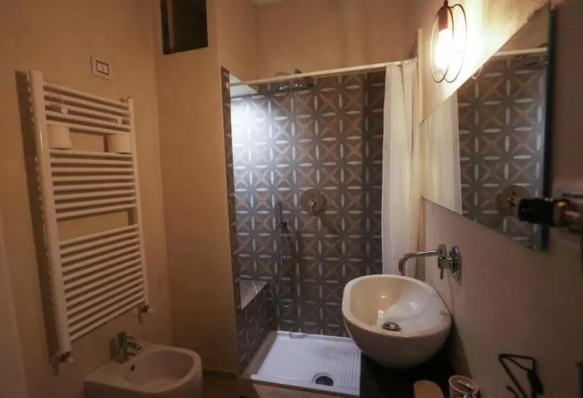 پانسیون B&b Salerno Al Duomo