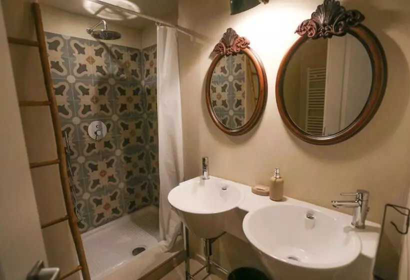 پانسیون B&b Salerno Al Duomo