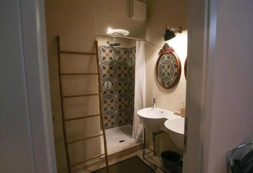 پانسیون B&b Salerno Al Duomo