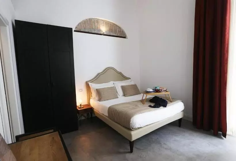 پانسیون B&b Salerno Al Duomo