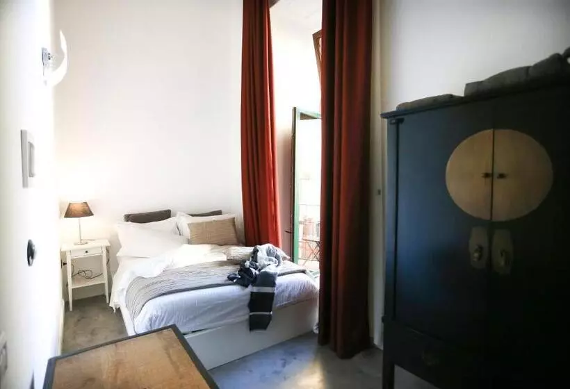 پانسیون B&b Salerno Al Duomo