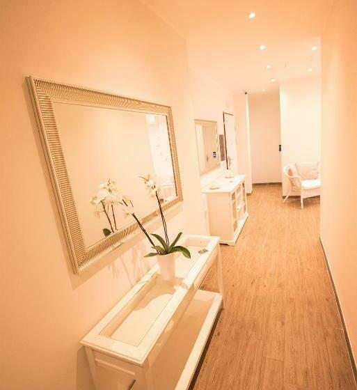 پانسیون Beplace Aventino