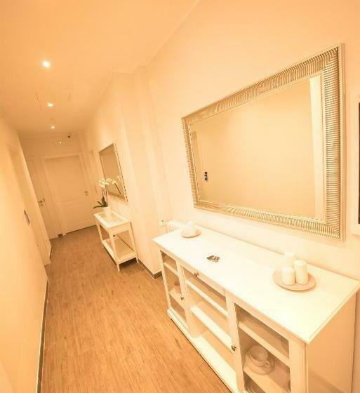 پانسیون Beplace Aventino