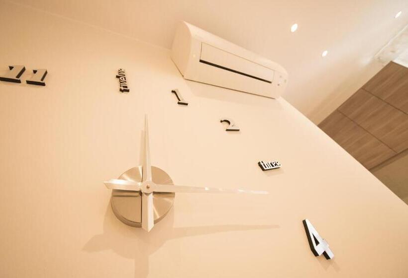 پانسیون Beplace Aventino