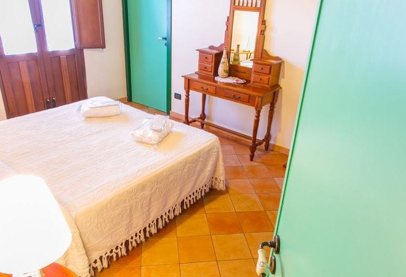 Panzió Case Saponara