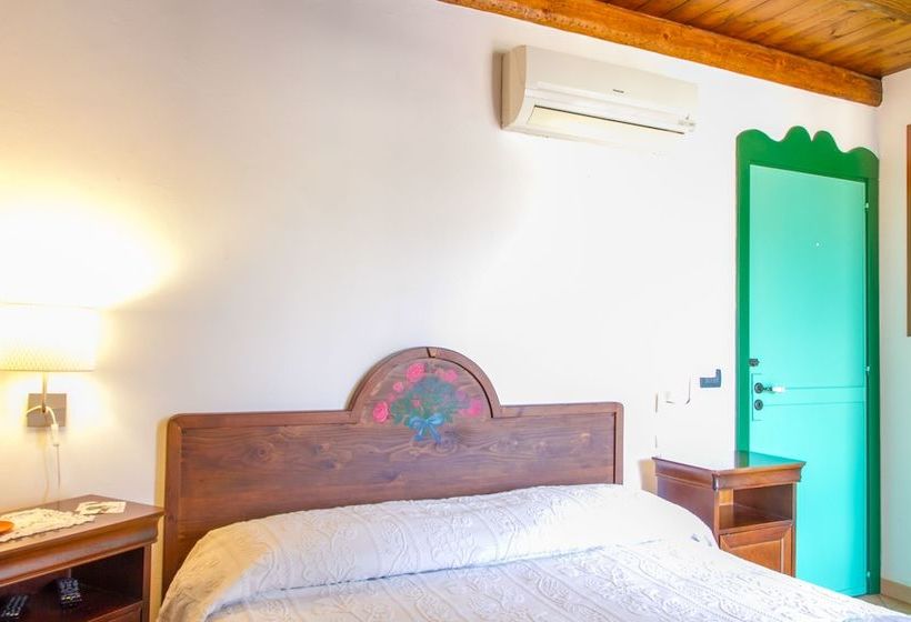 Panzió Case Saponara