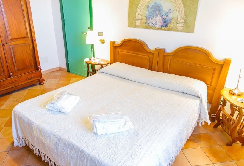 Panzió Case Saponara