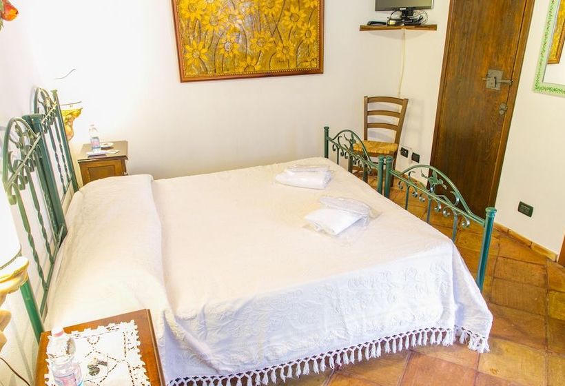 Panzió Case Saponara