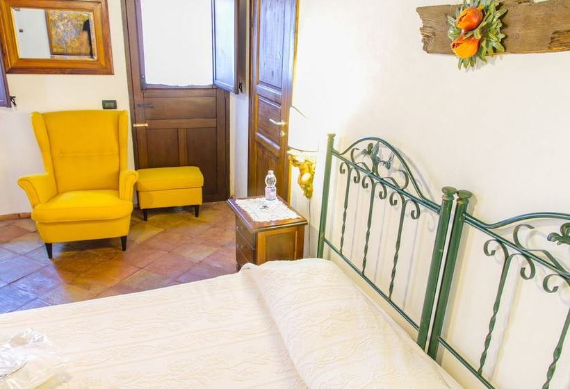 Panzió Case Saponara