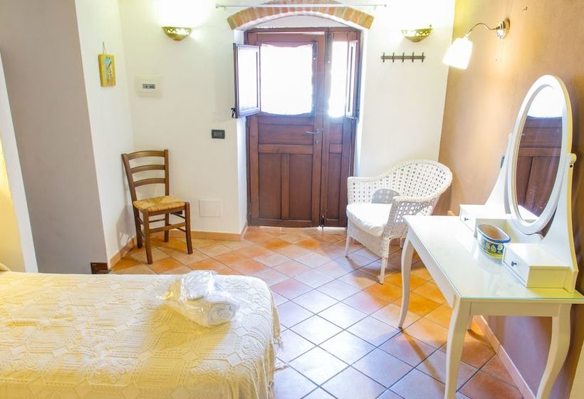 Panzió Case Saponara