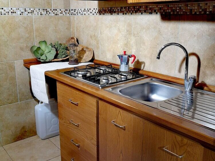 Pensjonat S'abba Druche Spiagge