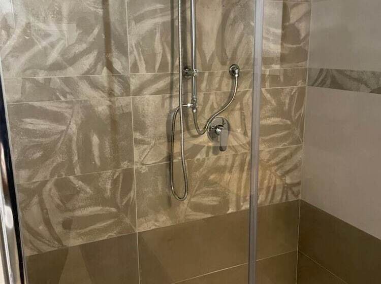 Pensjonat S'abba Druche Spiagge