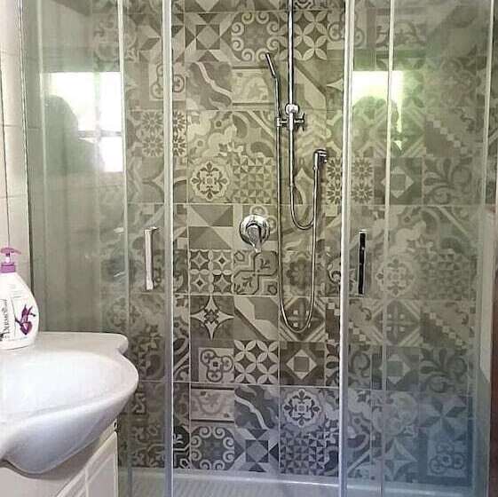 Pensjonat S'abba Druche Spiagge