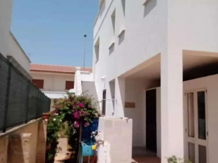 Salentum B&b