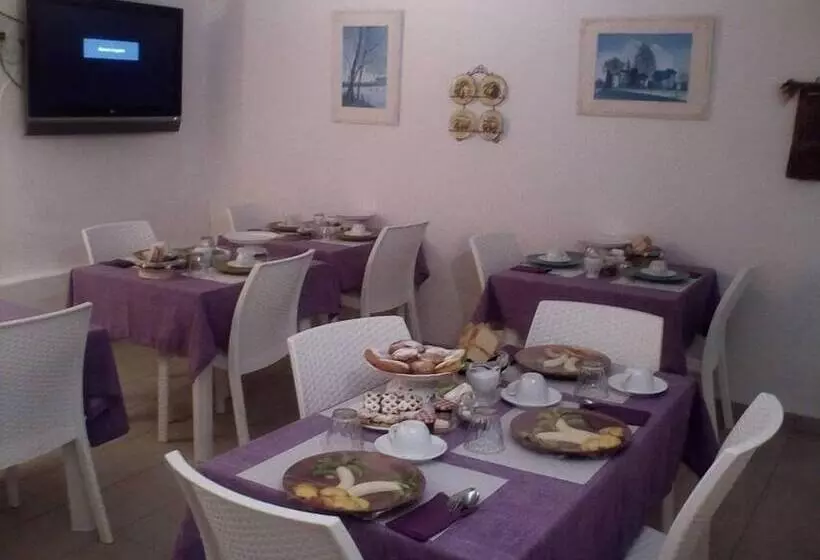 Salentum B&b