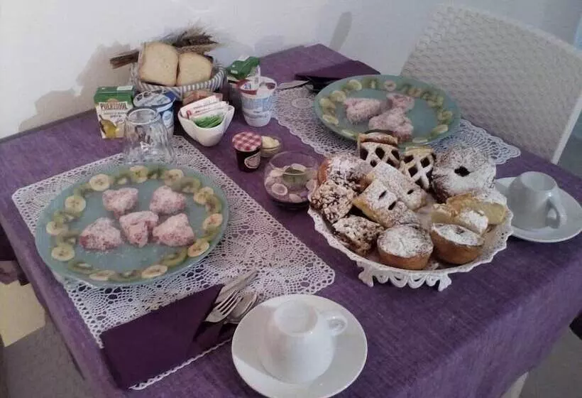 Salentum B&b