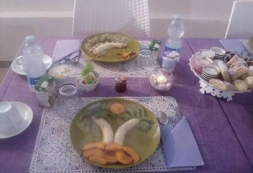 Salentum B&b