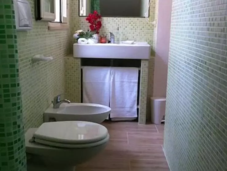 Salentum B&b