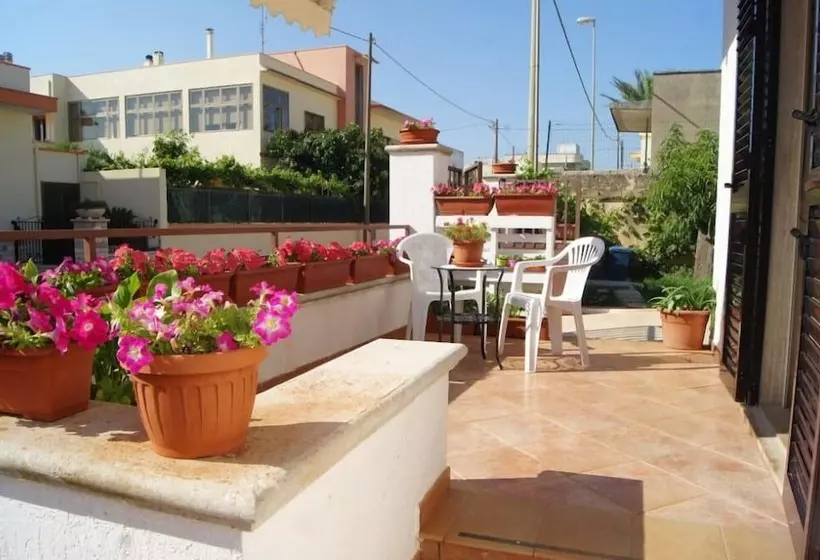 Salentum B&b