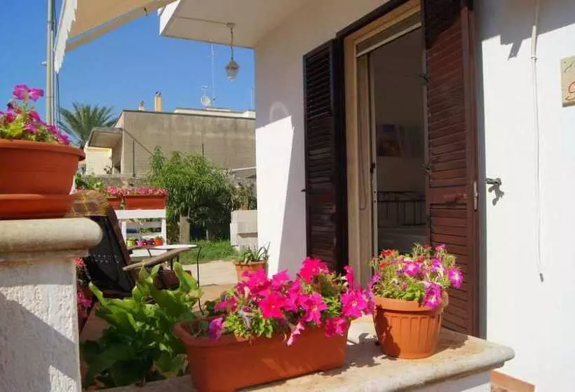 Salentum B&b