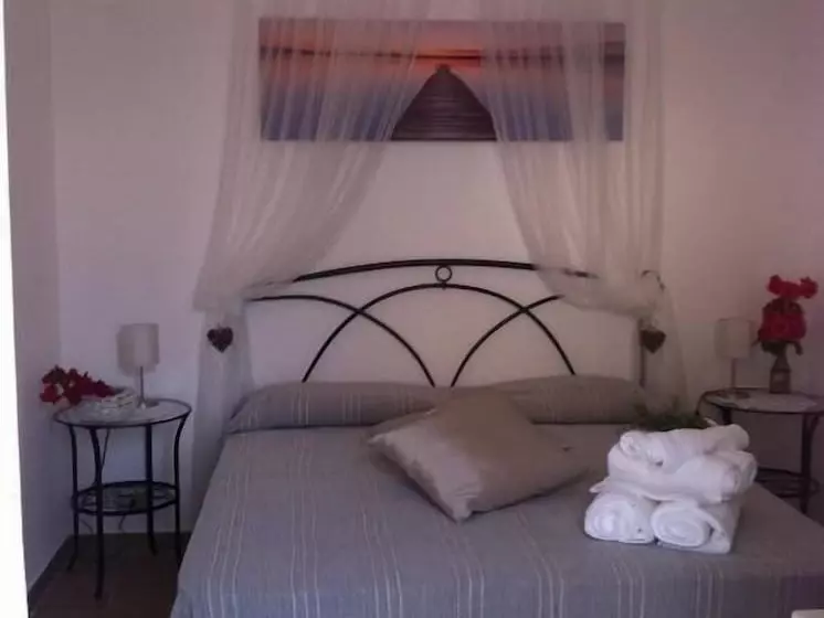 Salentum B&b