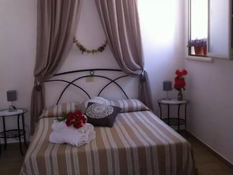 Salentum B&b