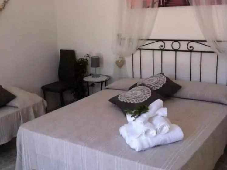Salentum B&b