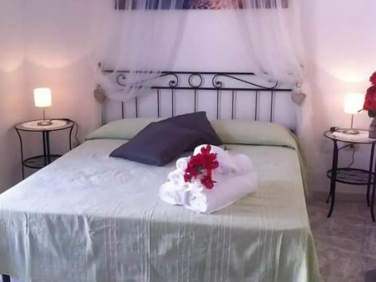 Salentum B&b