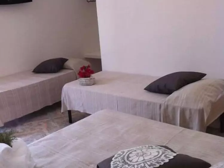 Salentum B&b