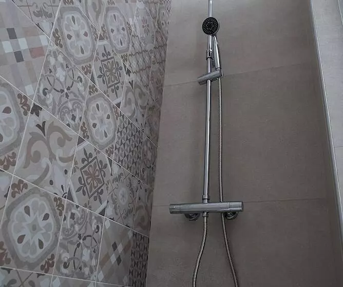 تختخواب و صبحانه Terrae Hydrunti