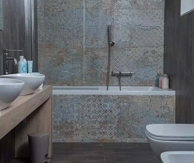 تختخواب و صبحانه Terrae Hydrunti