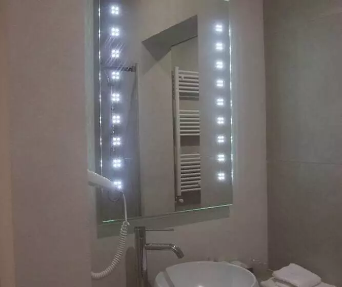 تختخواب و صبحانه Terrae Hydrunti
