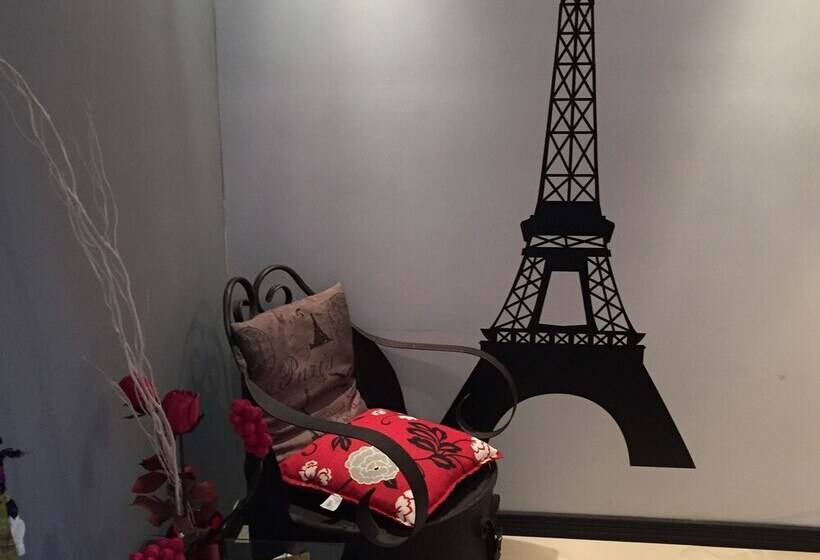 Apartamentos El Castillo