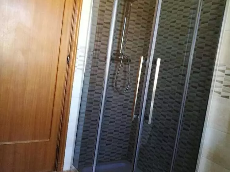 B&b Domus Lupiae