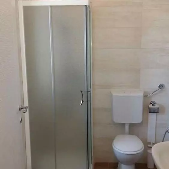 B&b Domus Lupiae