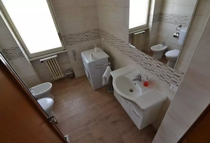 B&b Domus Lupiae