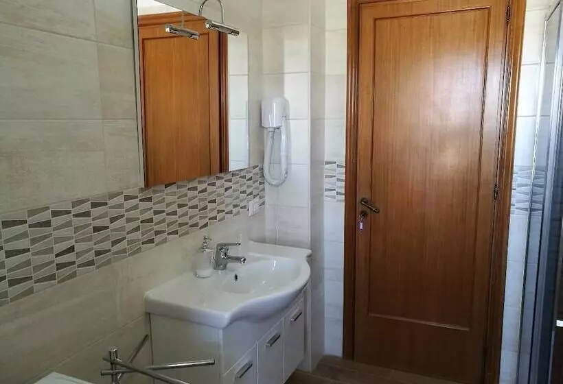 B&b Domus Lupiae