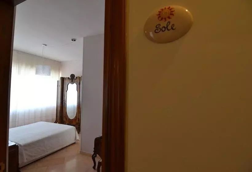 B&b Domus Lupiae