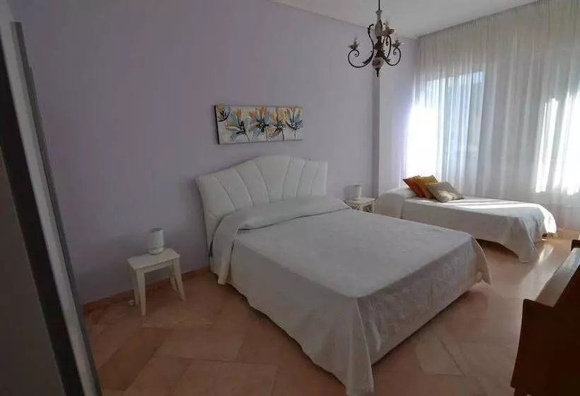 B&b Domus Lupiae