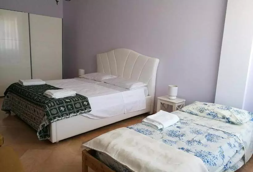 B&b Domus Lupiae