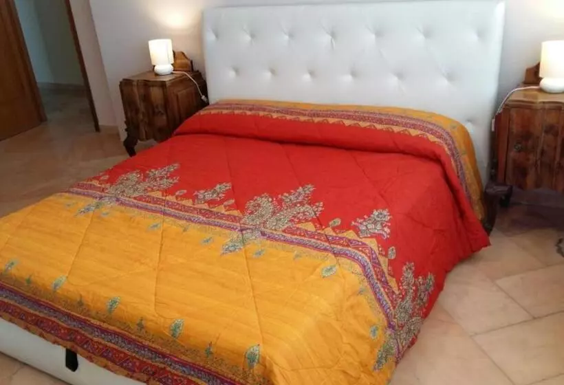 B&b Domus Lupiae