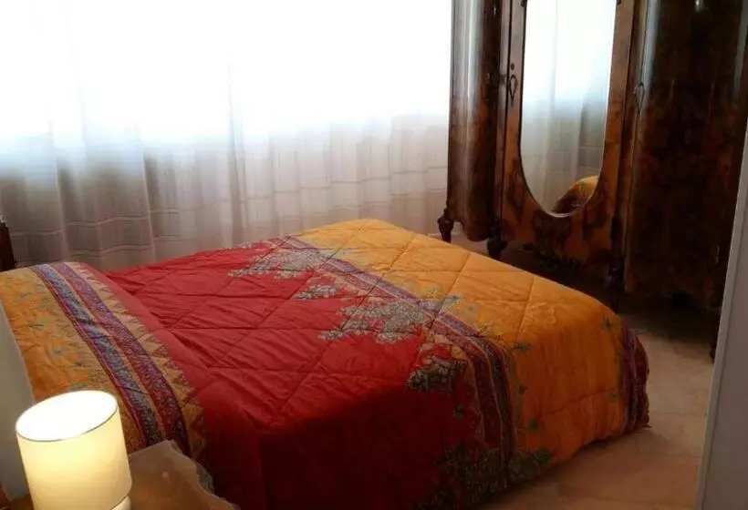 B&b Domus Lupiae