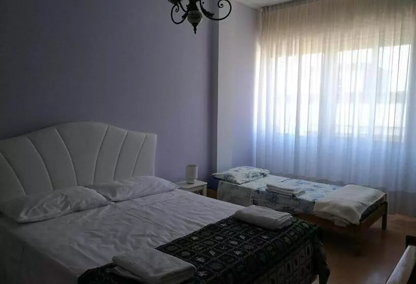 B&b Domus Lupiae