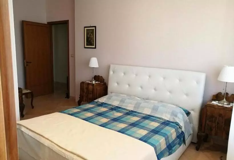 B&b Domus Lupiae