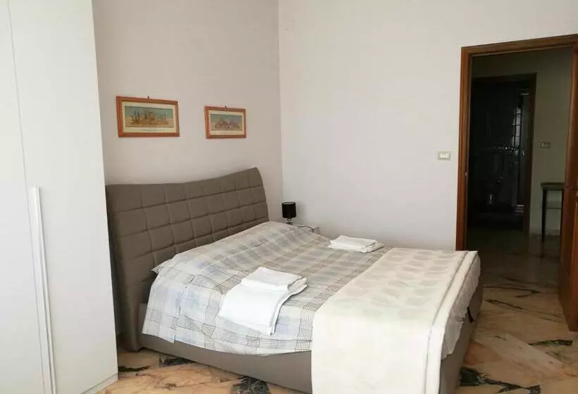 B&b Domus Lupiae