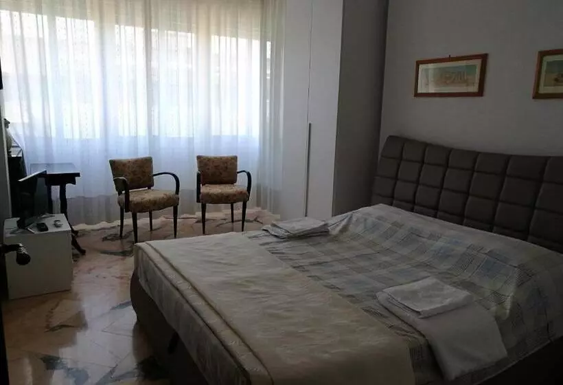 B&b Domus Lupiae
